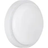 Eglo Boschetto-E, 1 lamp, gloeilamp, 4000 K, 1300 lm, IP54, wit
