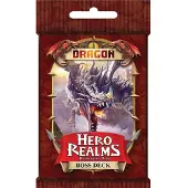 Sonstige Verlage Hero Realms: Boss Deck - The Dragon