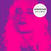 Konkurrent Crocodiles - Crimes Of Passion (LP)