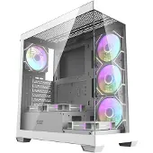 Darkflash Ds900 Pc-behuizing