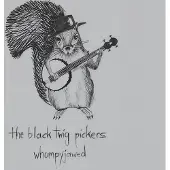 Konkurrent Black Twig Pickers - Whompyjawed (LP) (Mini-Album)