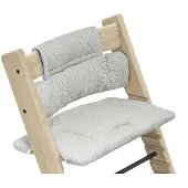 Stokke Classic kussen Nordic Grey OCS