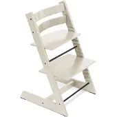 Tripp Trapp stoel Vanilla White