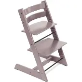Stokke stoel Heather Mauve
