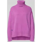Ralph Lauren Gebreide coltrui