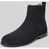 Calvin Klein Chelsea boots 'ESS' marine