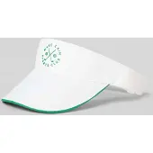 Marc Cain Pet met Logo-applicatie