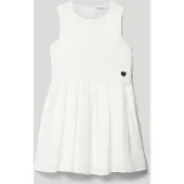 GUESS Jurk in laagjeslook met kant