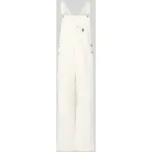 Carhartt WIP Jumpsuit met borstzak model 'BIB'