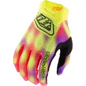 Troy Lee Designs Air Aura Motocrosshandschoenen Maat