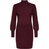 ONLY Maternity Jurk rood