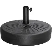 Bolero Parasolvoet 20L - FS231