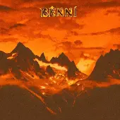 Konkurrent Benni - I & II (LP)