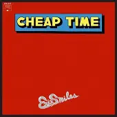 Konkurrent Cheap Time - Exit Smiles (LP)