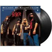 Universal Music Live decade of aggression