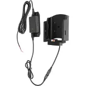 Brodit 713279 houder Actieve houder Mobiele telefoon/Smartphone Zwart