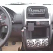 Brodit ProClip houder geschikt voor Honda CR-V 2002-2006 Center mount