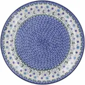 Bunzlau Castle Dinerbord SpringHill 30 cm