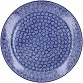 Bunzlau Castle Dinerbord Lace 30 cm