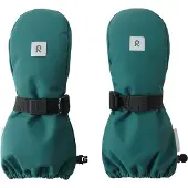 Reima - Kid's Ote - Handschoenen 2, turkoois