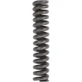 M-Wave Fourspring Converting Spring Zwart 85-100 kg