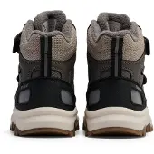 Hummel Snowboots beige / donkergrijs