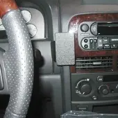 Brodit ProClip houder geschikt voor Jeep Grand Cherokee 1999-2004 Center mount
