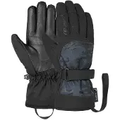 Reusch - Primus R-Tex XT - Handschoenen 8, zwart