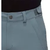 Mammut - Runbold Guide Softshell Pants - Softshellbroek 48 - Regular, grijs