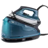 Rowenta Compact Steam Pro DG7623F0 Turquoise
