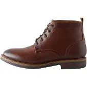 Next Veterboots bruin