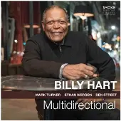 Hamstead Soundworks Multidirectional