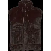Free Quent Fqfony-waistcoat mole