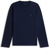 Tommy Hilfiger Um0um04056 Pyjama Met Lange Mouwen