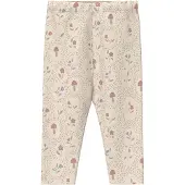 s.Oliver Leggings beige / gemengde kleuren