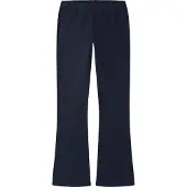 LMTD Broek donkerblauw