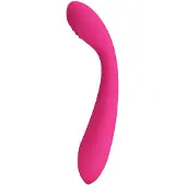 Pretty Love Jessica High Power Roze G-Spot Vibrator