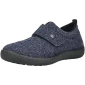 Rohde Huisschoenen marine