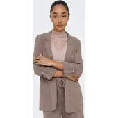 ONLY Blazers 'SIESTA' brokaat
