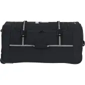 Travelite x NFL 2 wielen Reistas 79 cm zwart