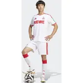 Adidas 1. FC KÖLNLN 26/27 Thuisshirt
