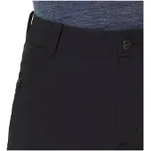 Mammut - Hiking V Pants - Trekkingbroek 46 - Long, zwart