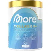 More Nutrition MORE Collagen+