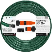 Cellfast ECONOMIE tuinslang, 3/4 inch, 20 meter (10-102)