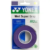 Yonex Super Grap Overgrip 3 St.