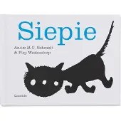 Siepie boek