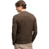 Superdry Essential Sweater Heren - Maat M