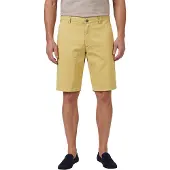 Meyer Chino Short Camel