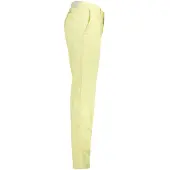 Brax Chino Fabio modern fit geel