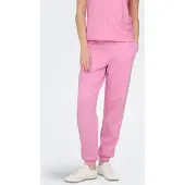 Only Play Sportbroek 'ONPLounge' rosa